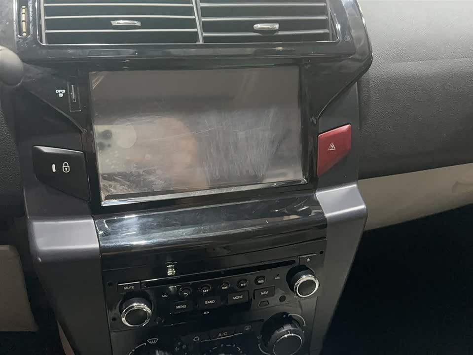 Citroen Sega Citroen Sega