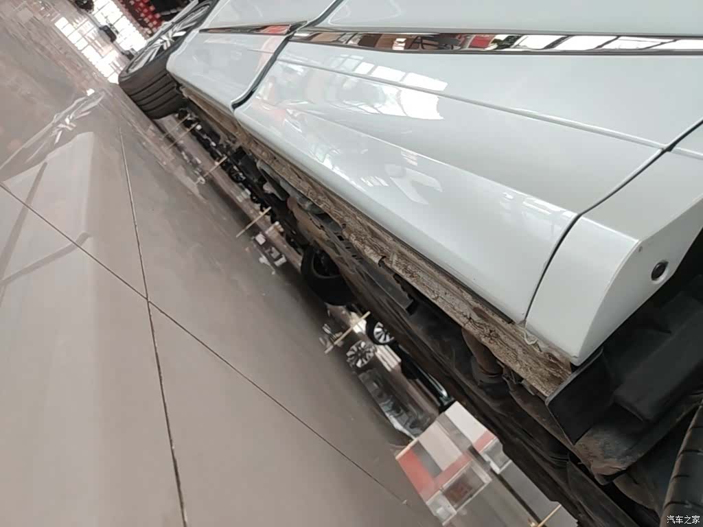 Honda Elysion, 2024 22