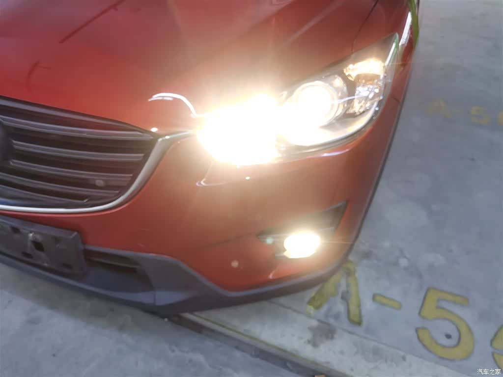 Mazda CX-5, 2017 24
