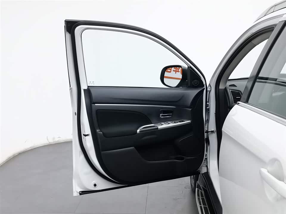 Mitsubishi Jinxuan ASX