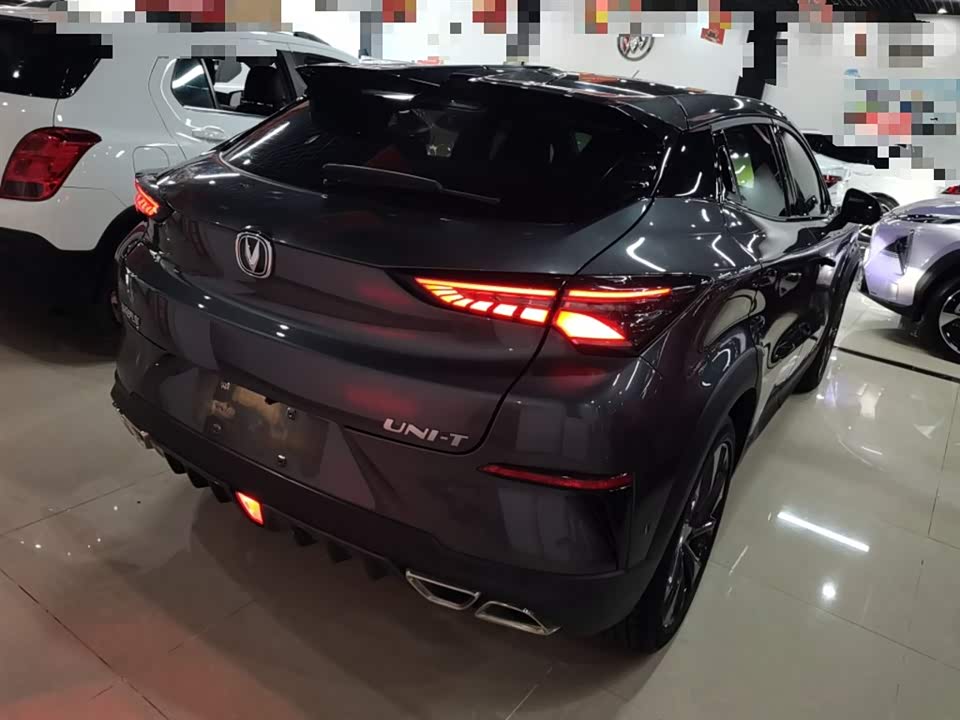 Changan UNI-T
