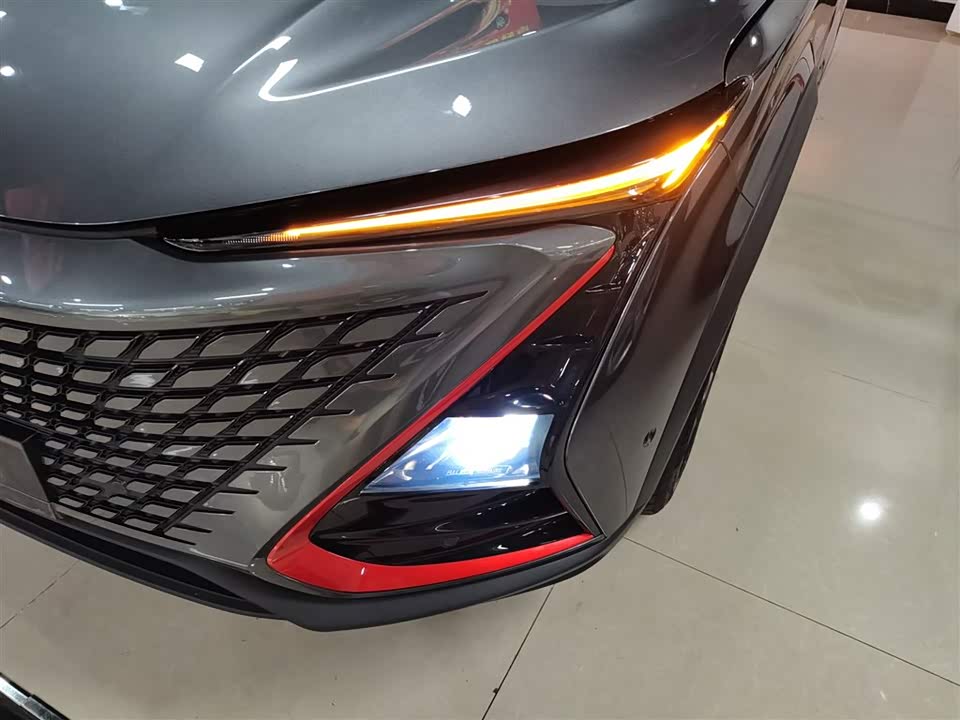 Changan UNI-T