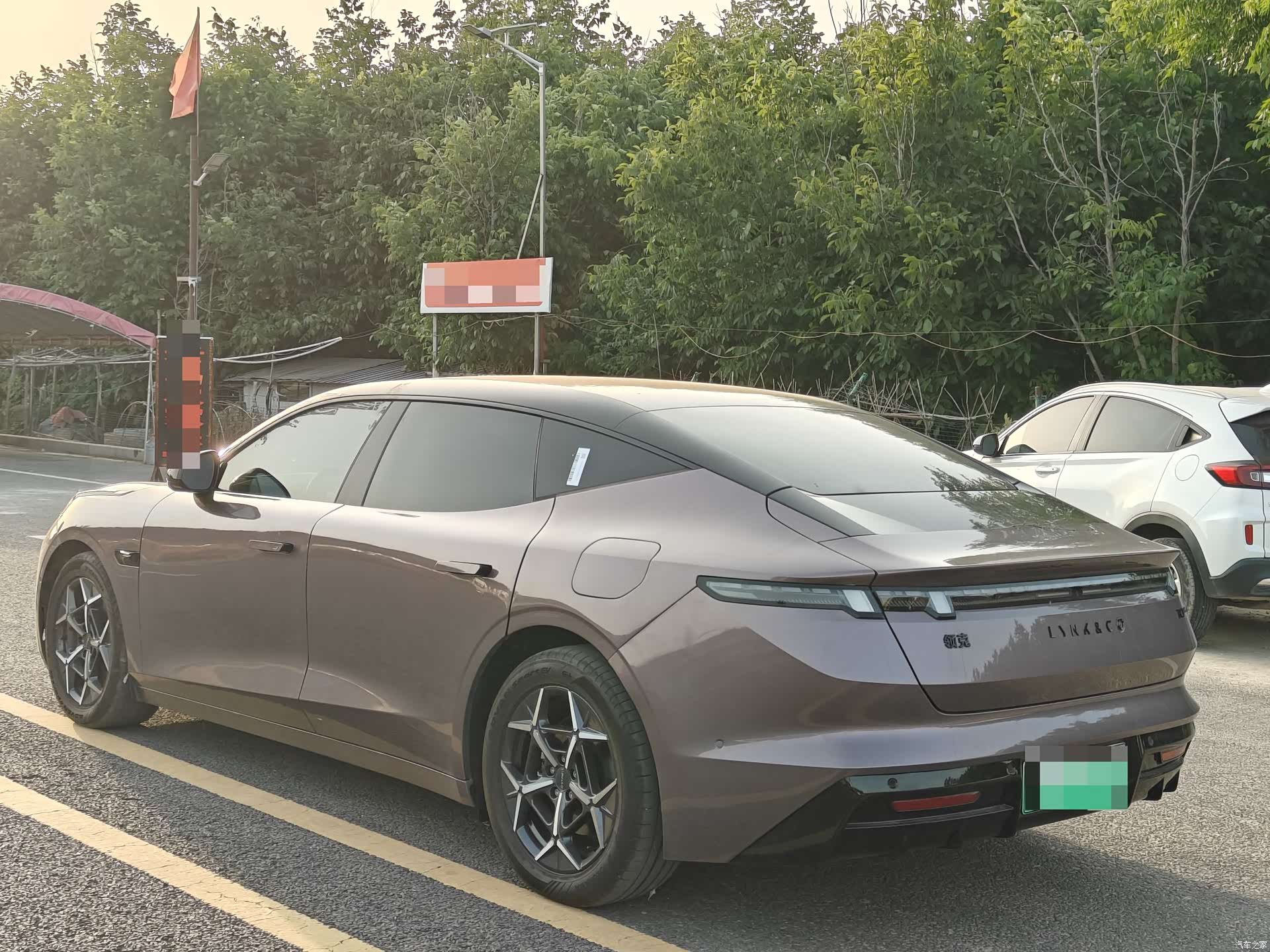 Lynk & Co 02, 2025 12