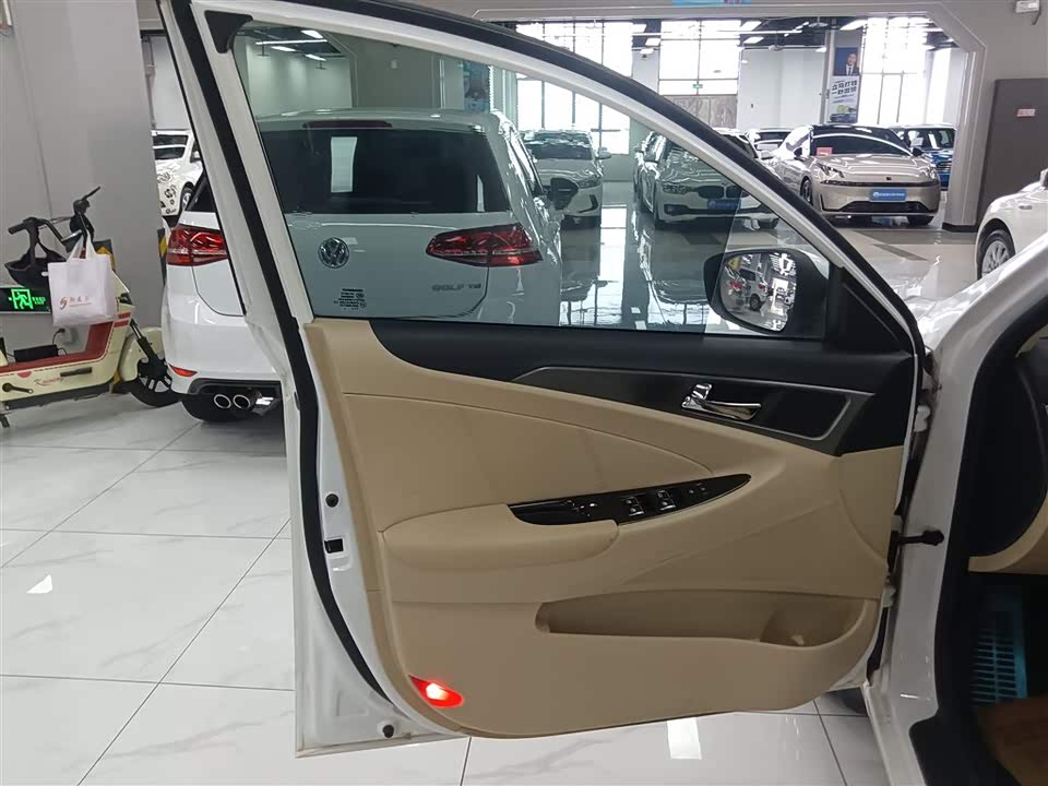 Changan Yidong