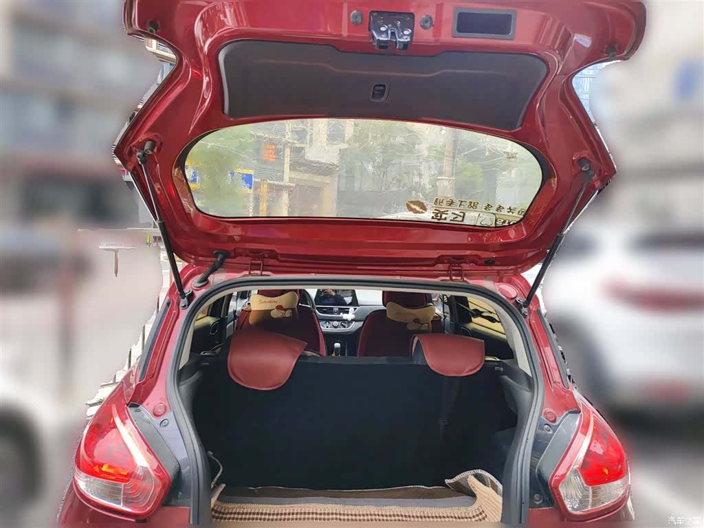 Wuling 310, 2019 10