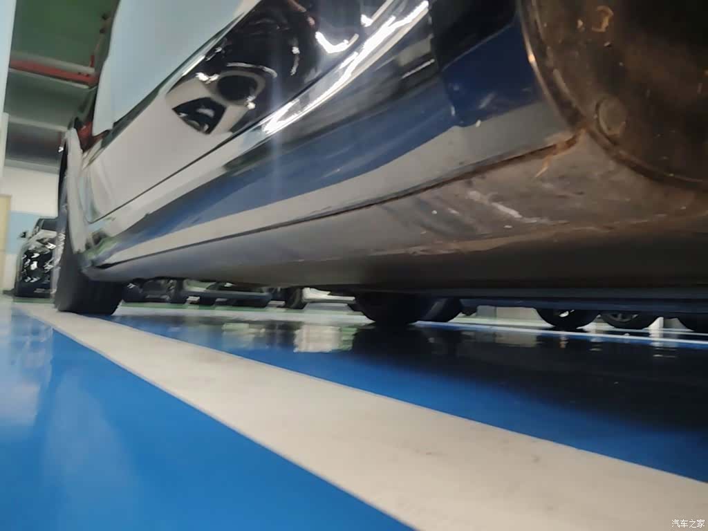 Tesla Model 3, 2022 21