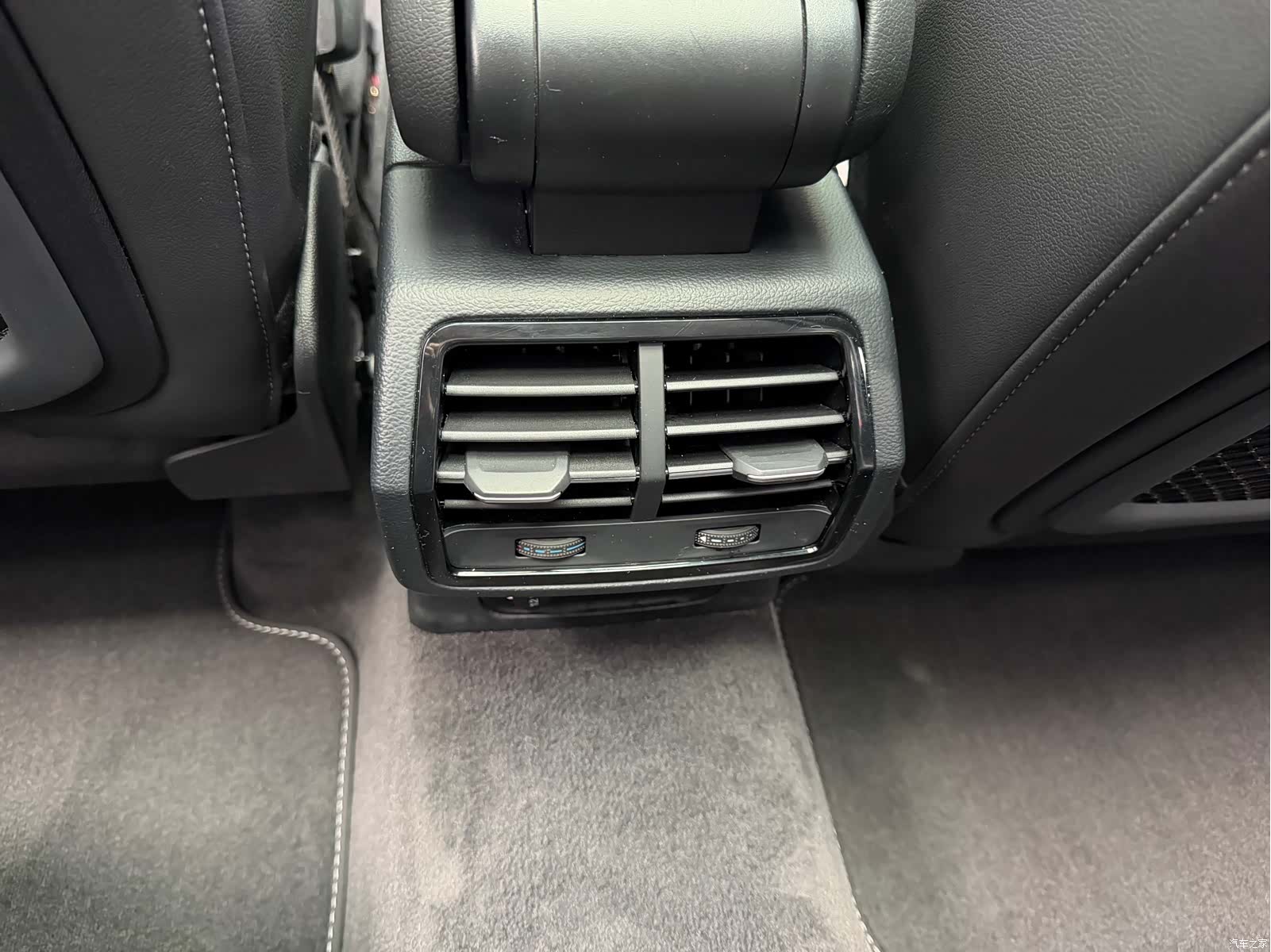 Audi Q3, 2023 11