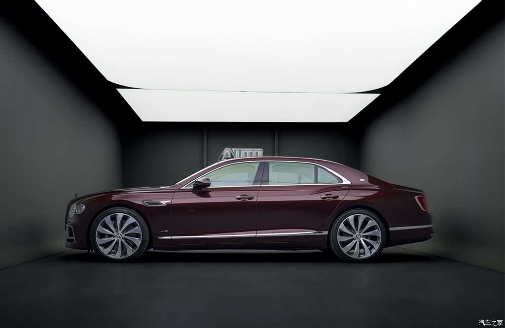 Bentley Flying Spur, 2020 3