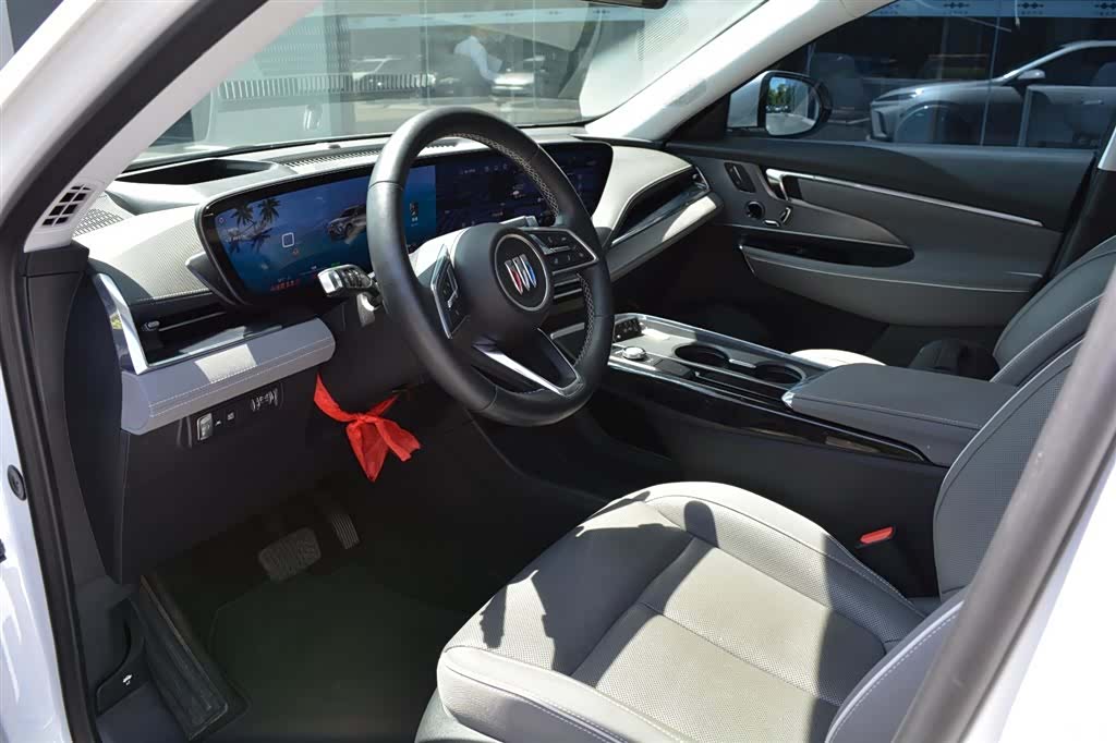 Buick E5, 2024 8