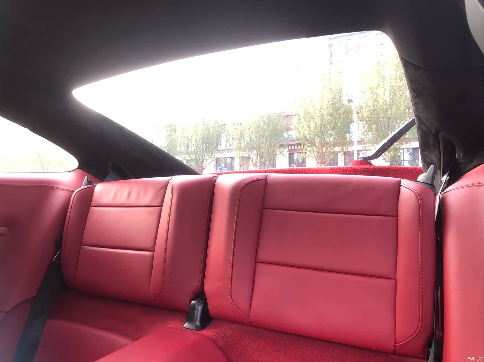 Porsche 911, 2014 15