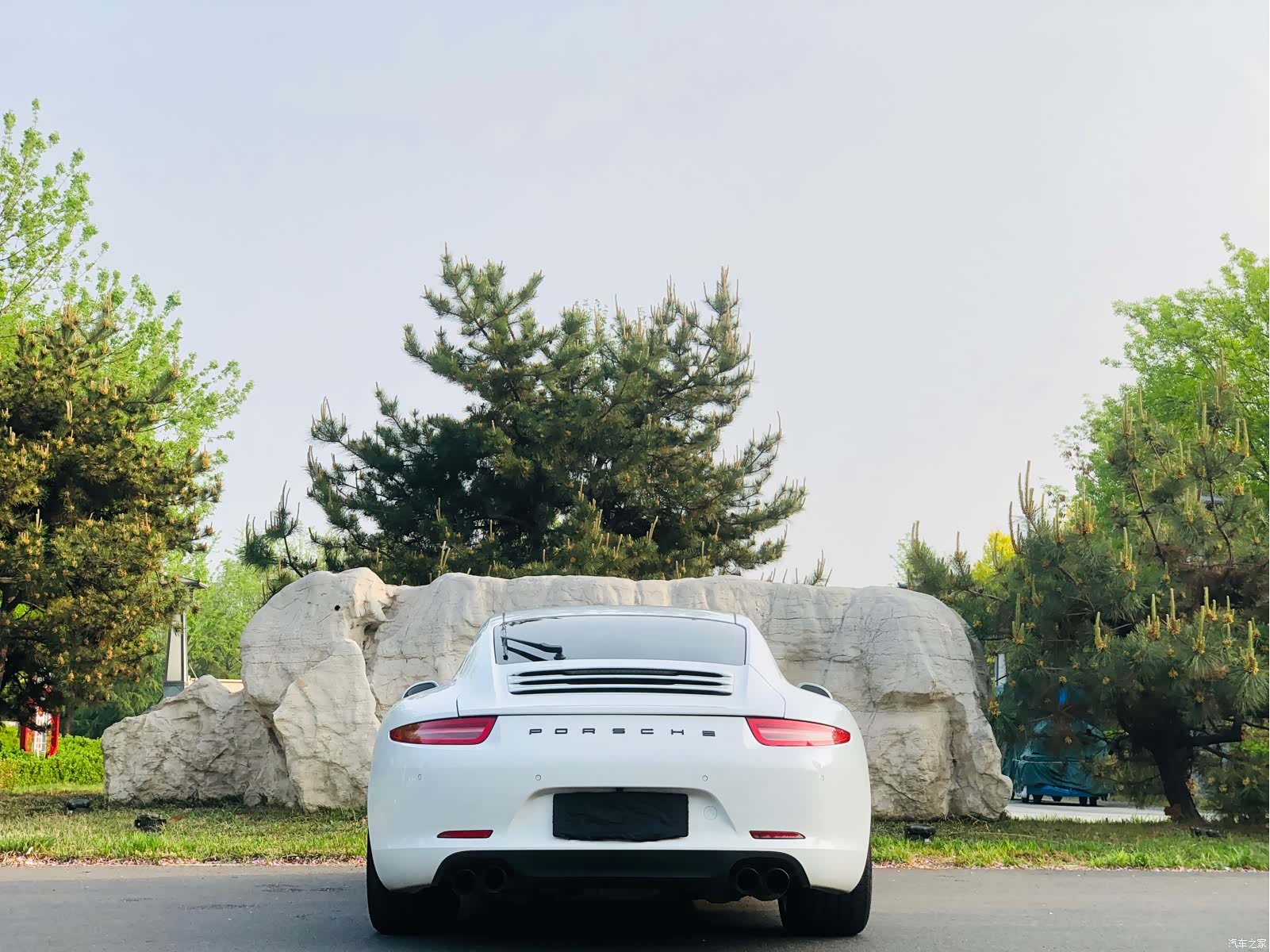 Porsche 911, 2014 22
