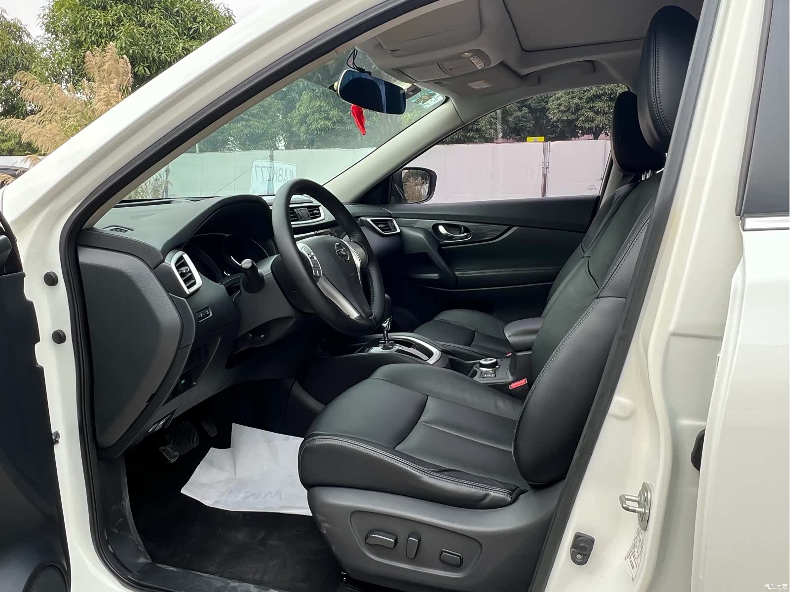 Nissan X-Trail, 2016 7