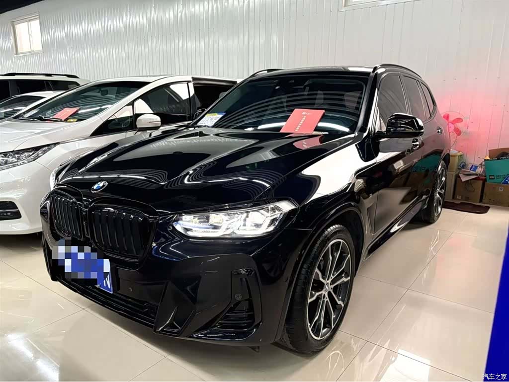 BMW X3, 2023 1