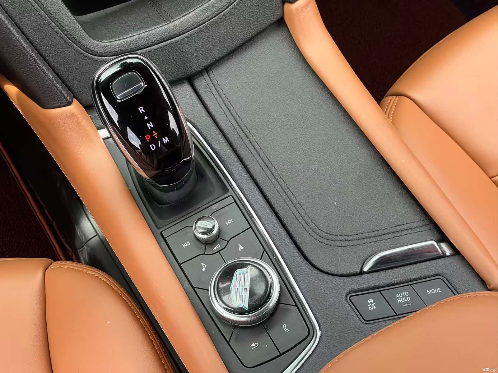 Cadillac XT5, 2019 15