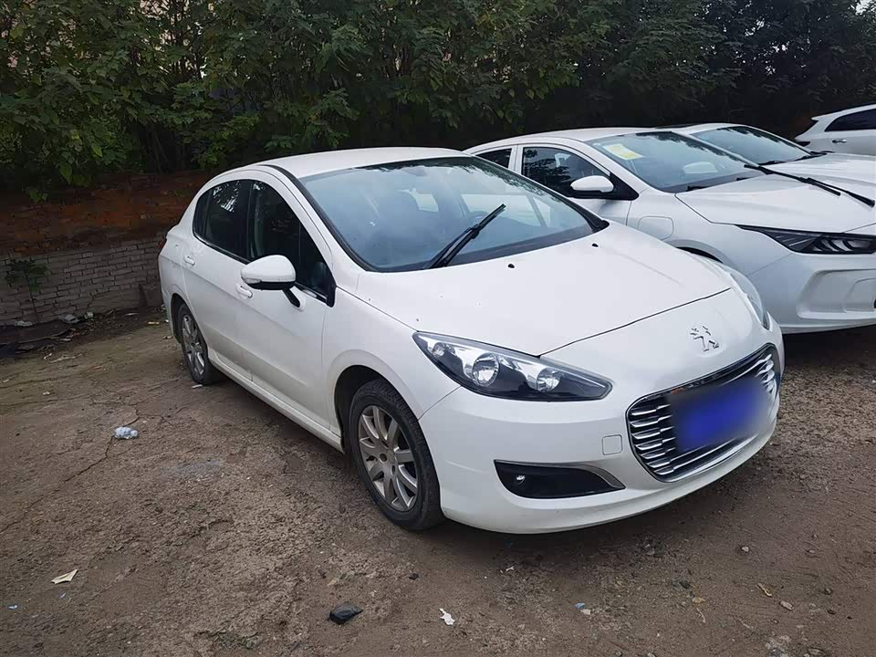 Peugeot 308 Peugeot 308
