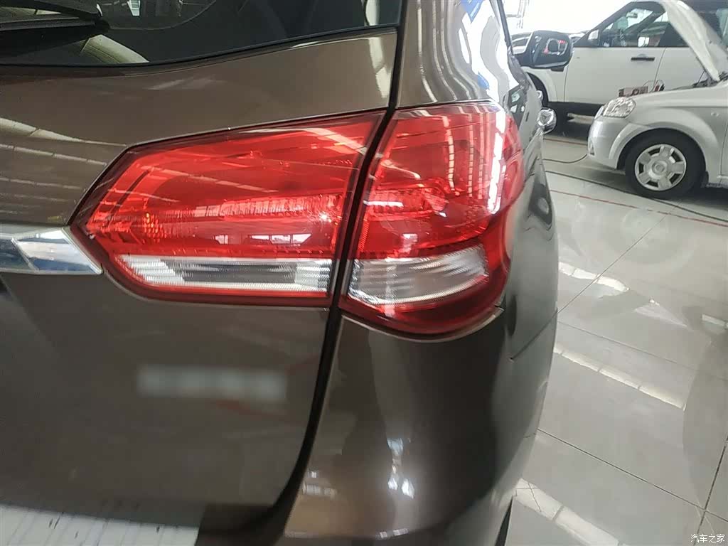 Haval H2, 2017 24