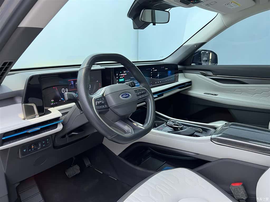 Ford Edge L, 2024 14