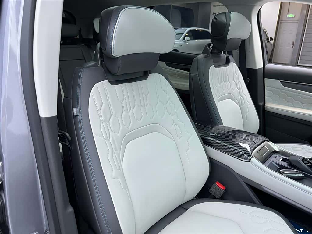 Ford Edge L, 2024 21