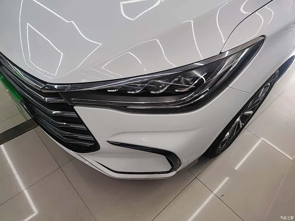 BYD Song, 2021 24
