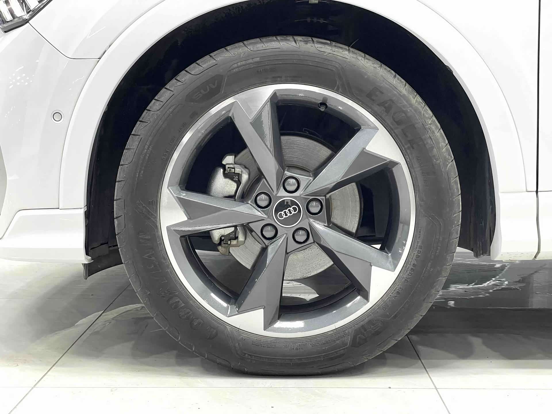 Audi Q3, 2022 15