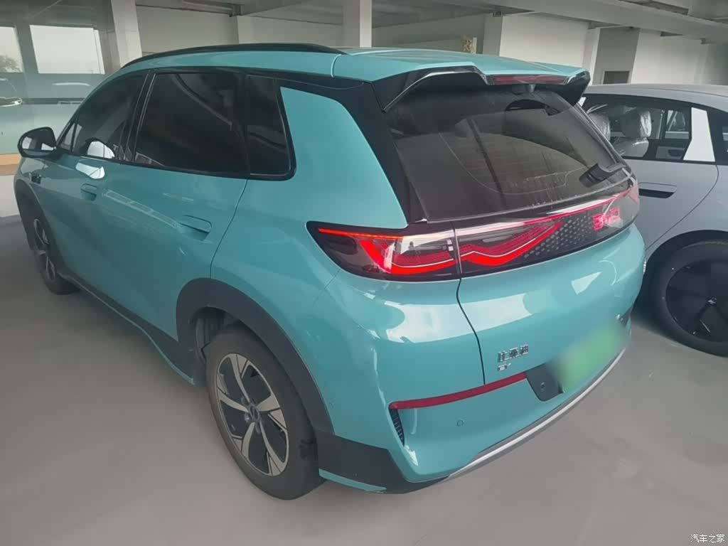 BYD HiAce, 2025 21