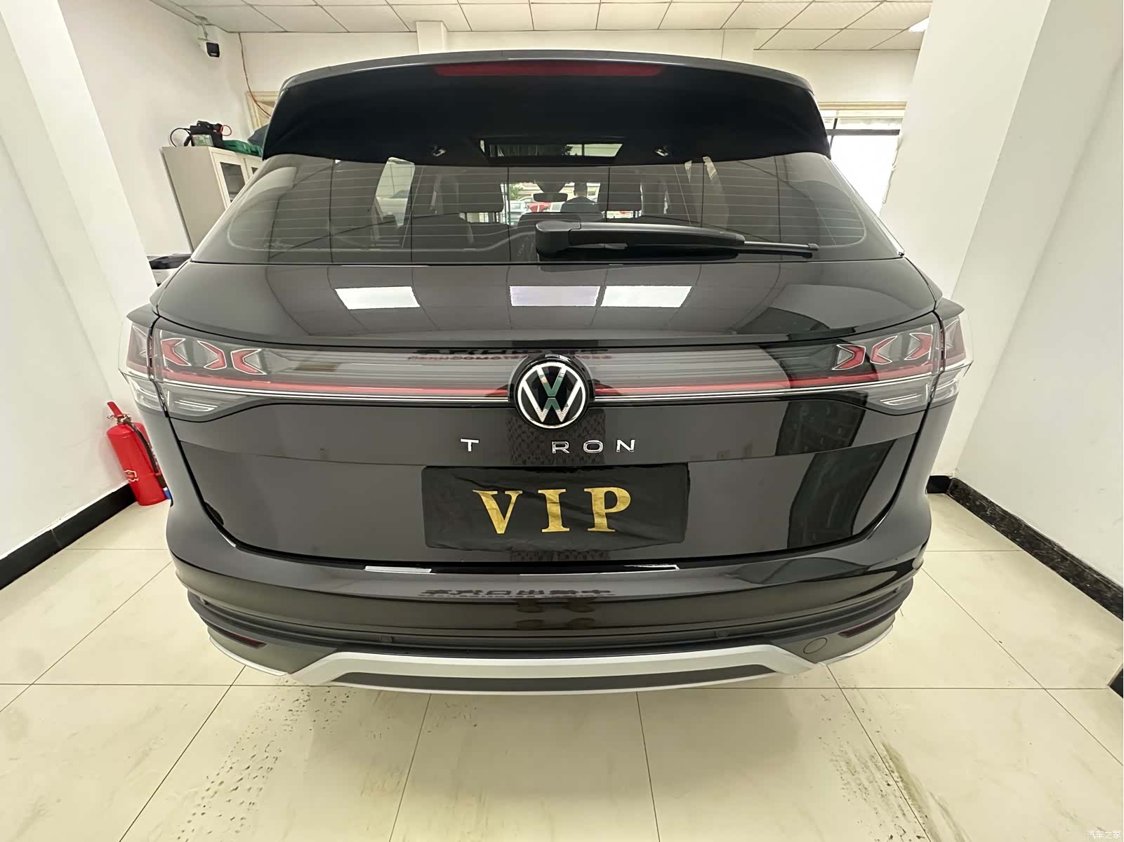 Volkswagen Tayron, 2023 32
