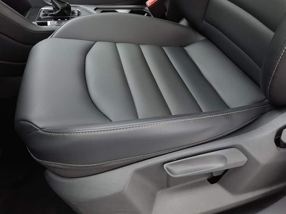 Volkswagen Tuyue