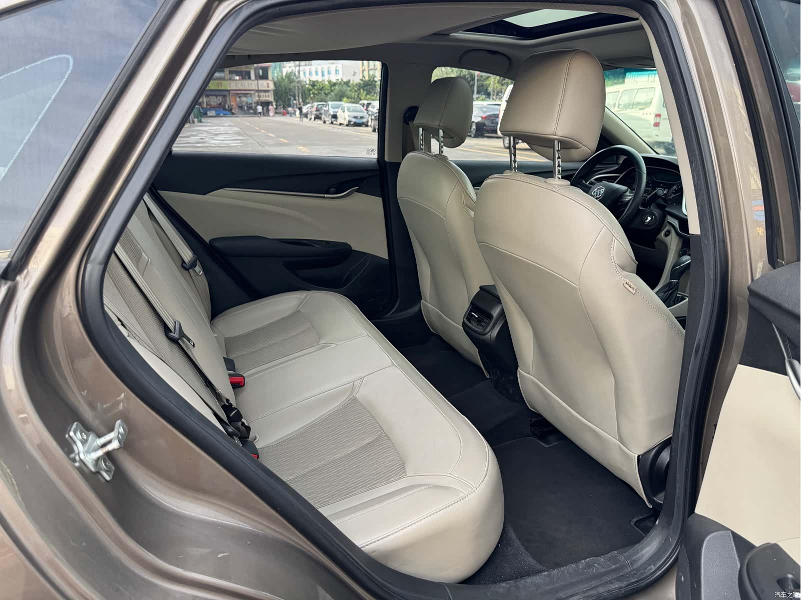 Buick 15N, 2016 10