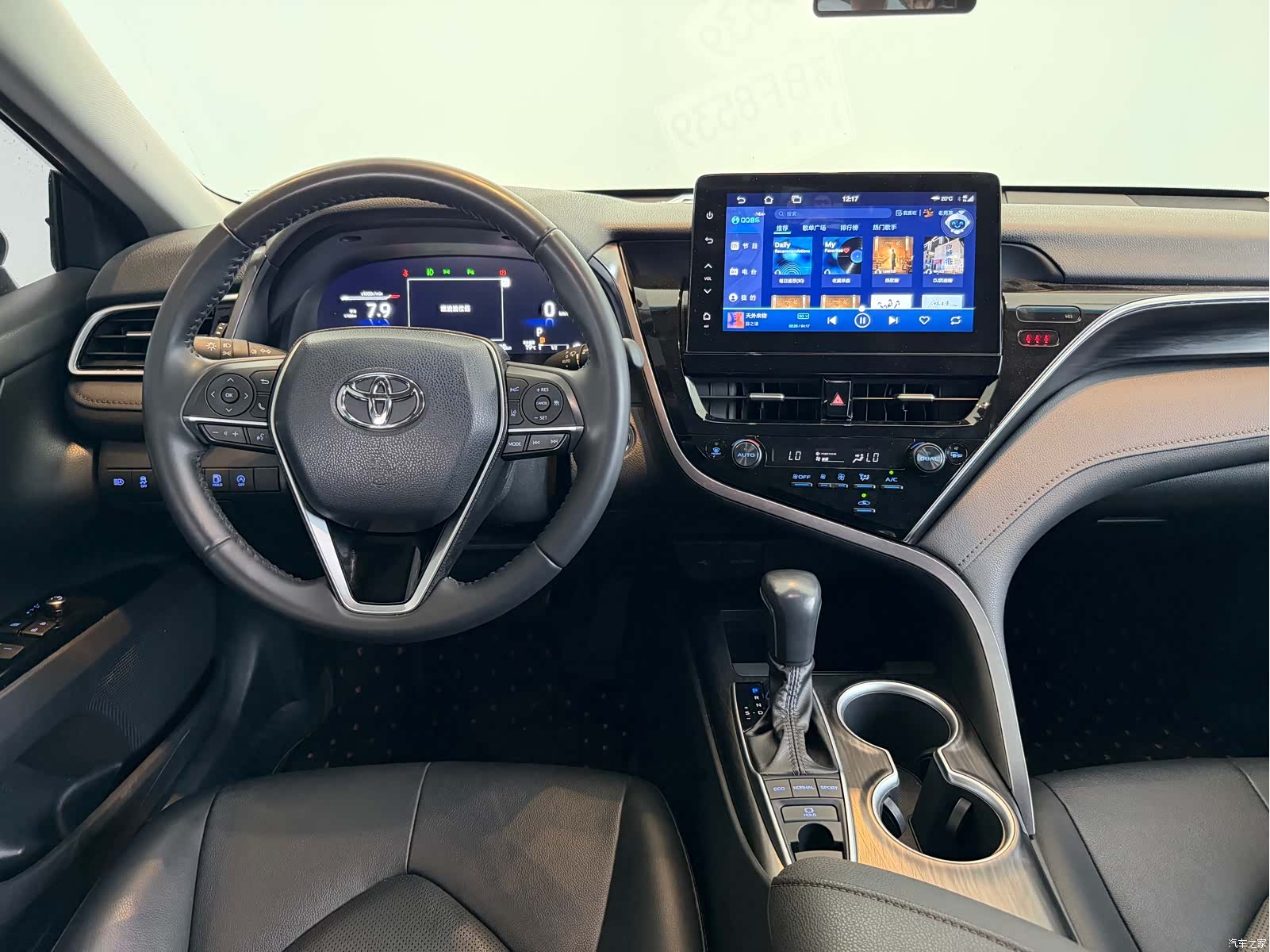 Toyota Camry, 2024 15