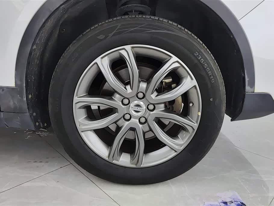 Haval H7 Haval H7