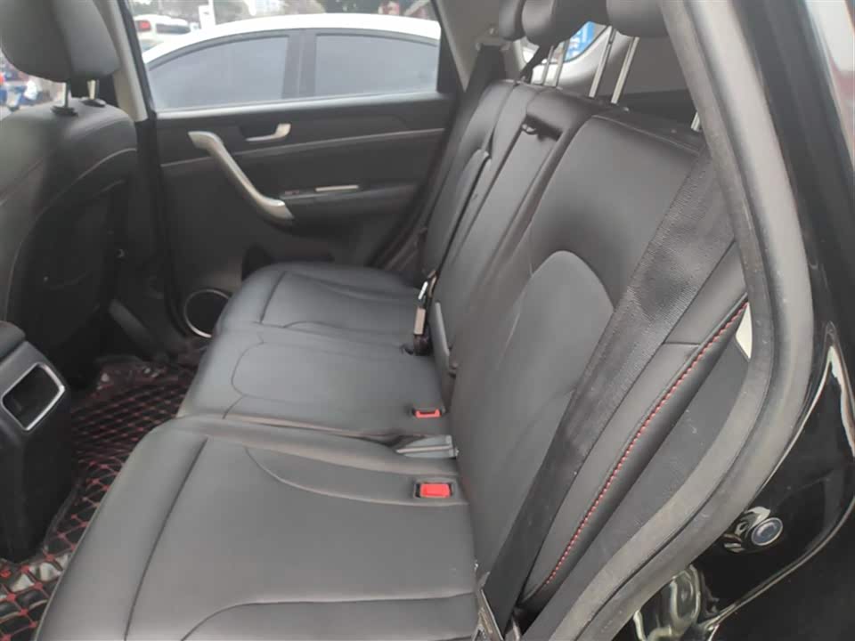 Haval H6 Haval H6