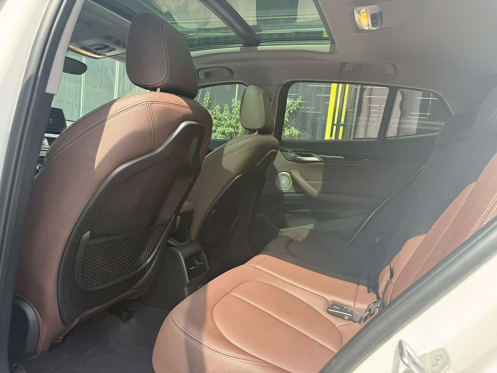 BMW X2, 2020 6