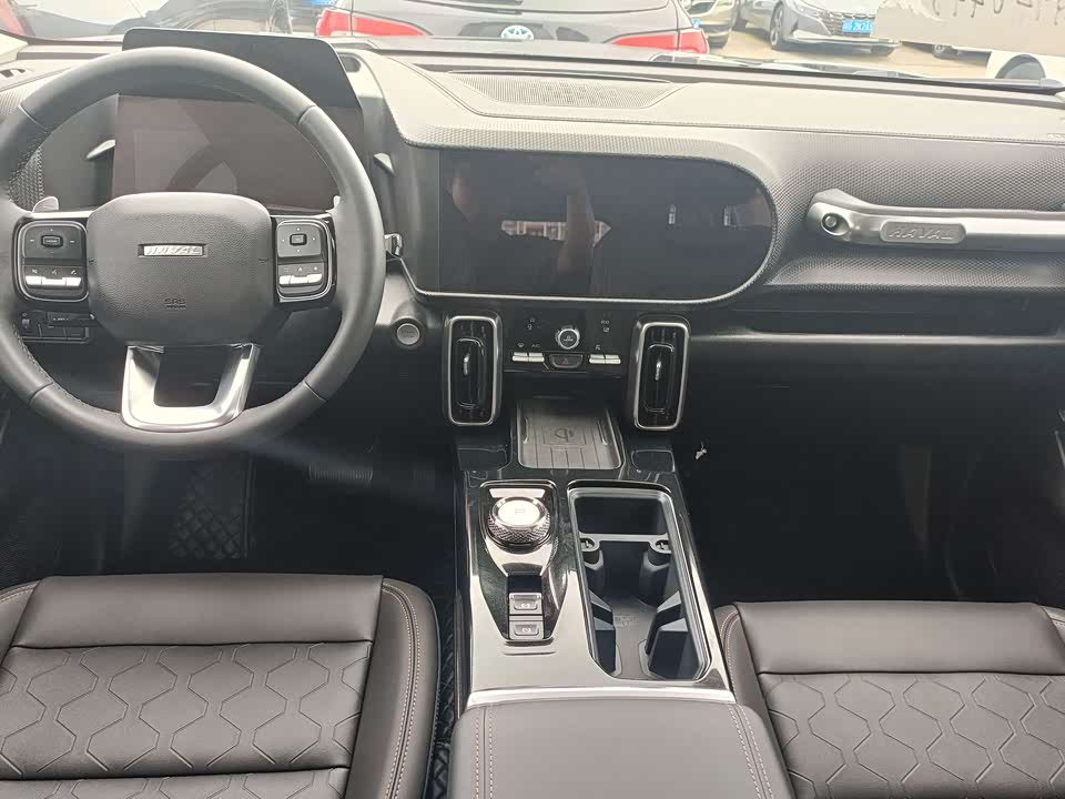 Haval Big dog Haval Big dog