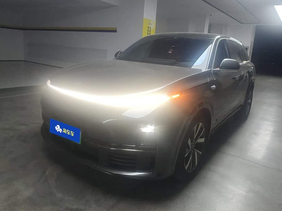 Li Auto L7