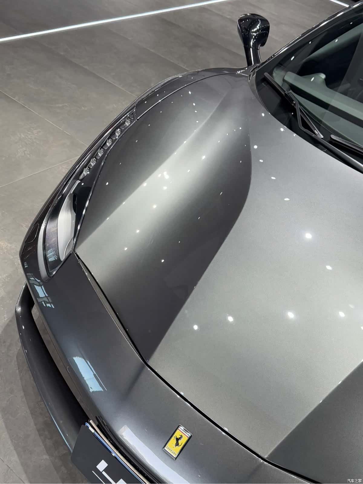 Ferrari 488, 2016 4