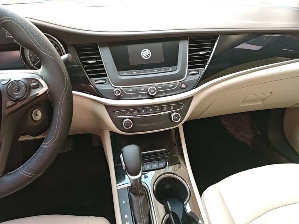 Buick Verano, 2016 13