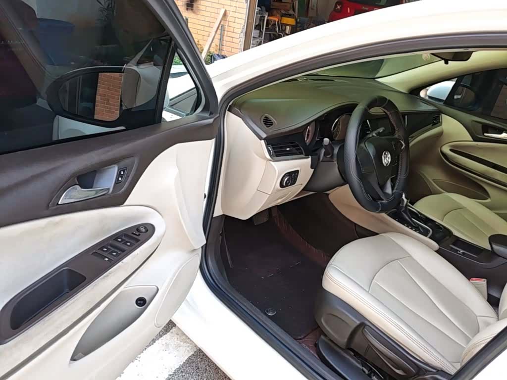 Buick Verano, 2016 16