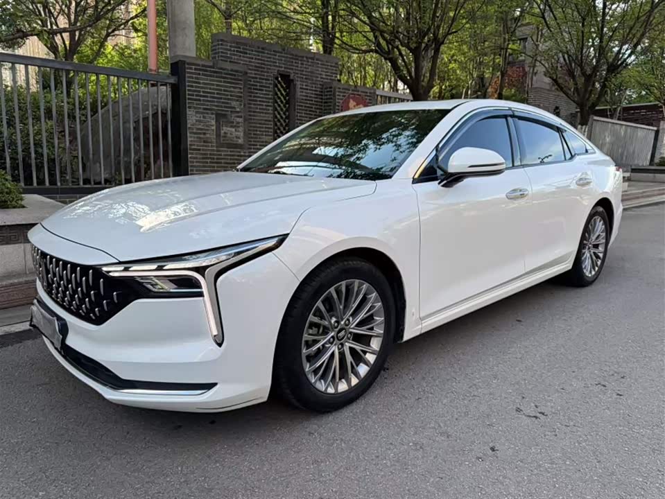 Besturn B70