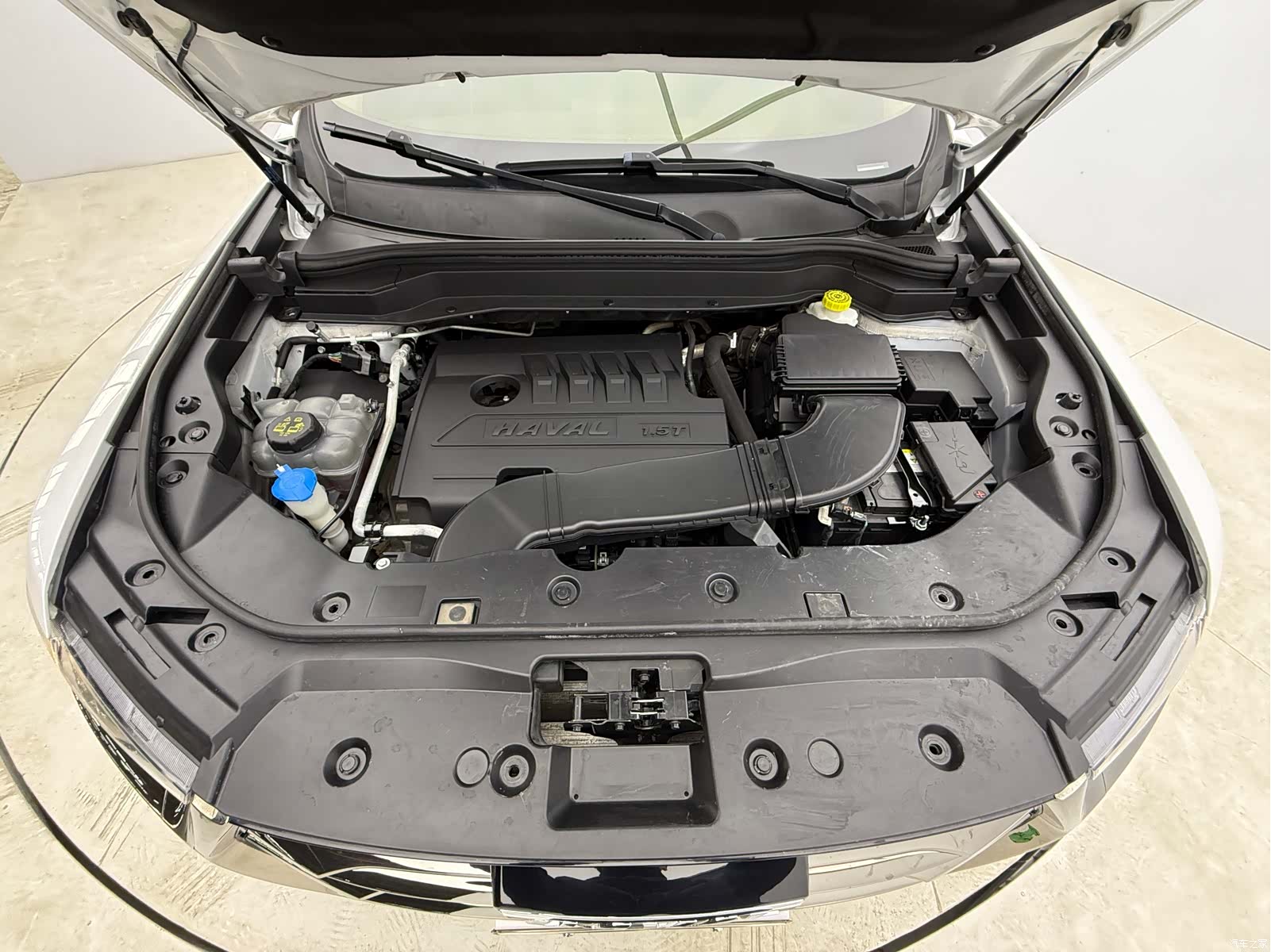 Haval H6, 2021 7
