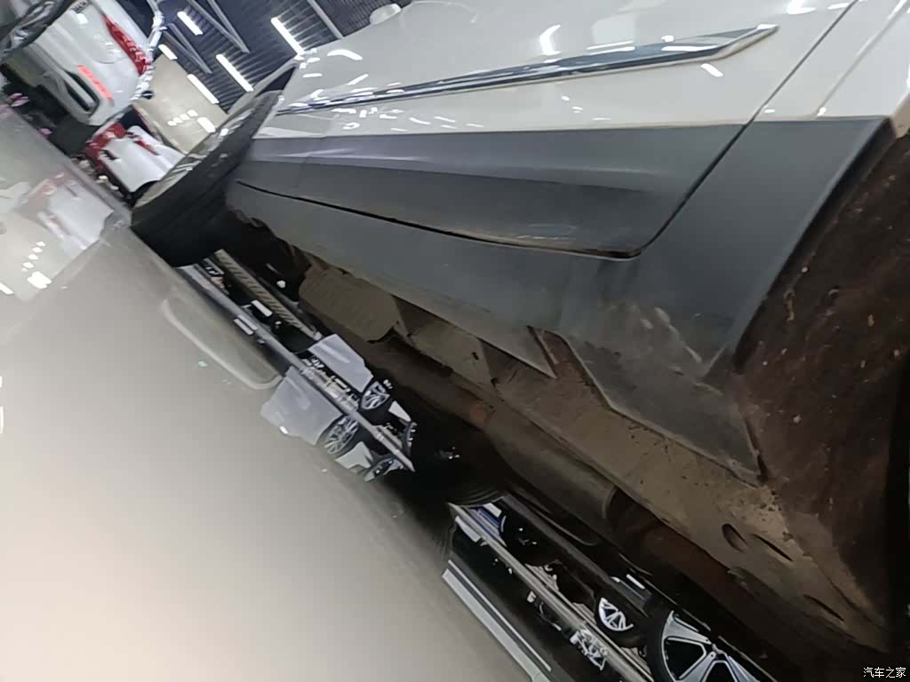 Cadillac XT5, 2019 21