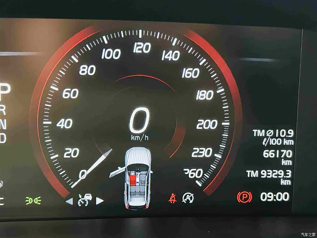 Volvo XC60, 2019 16