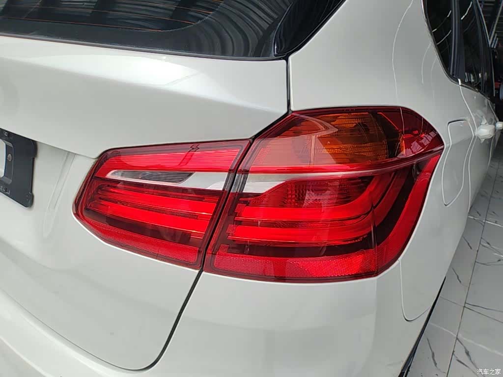 BMW 2 Series, 2018 24