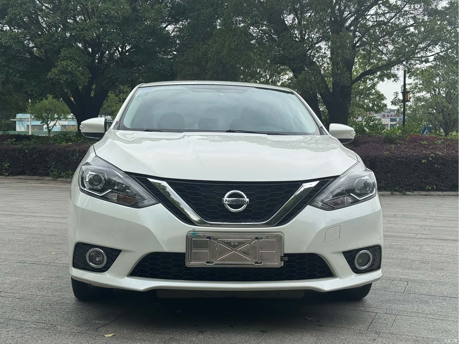 Nissan Sylphy, 2019 2