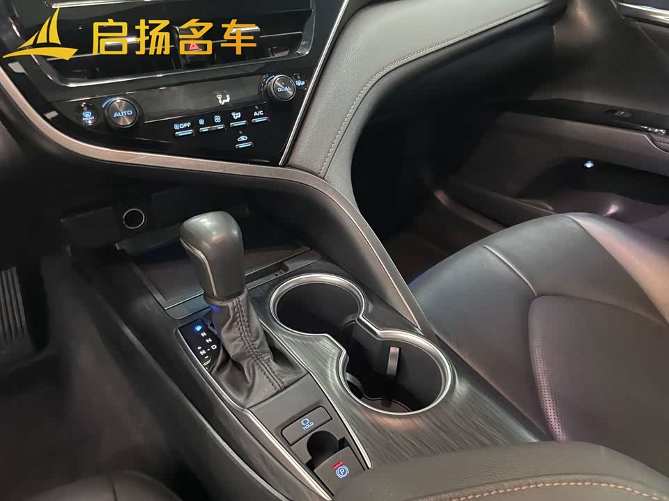 Toyota Camry Toyota Camry