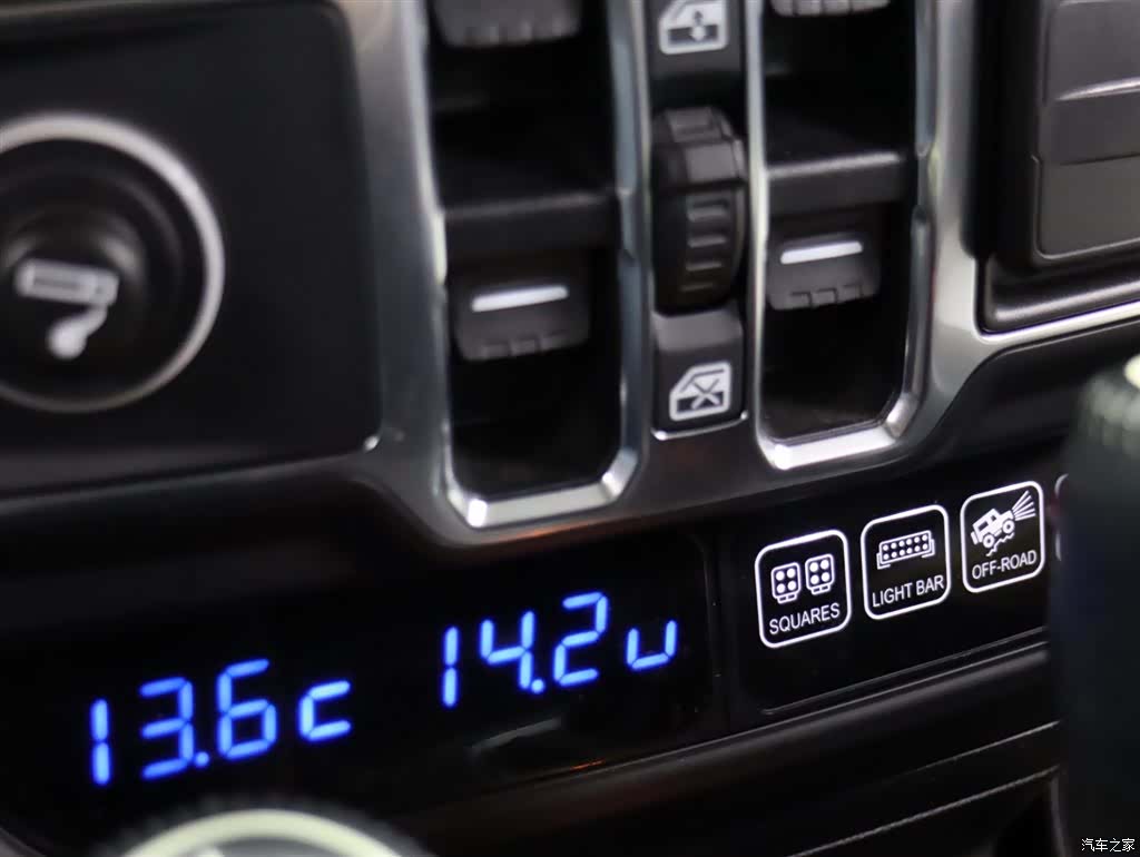 Jeep Wrangler, 2020 16