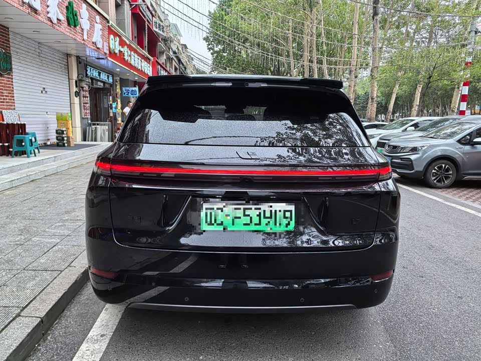 Li Auto Ideal L7