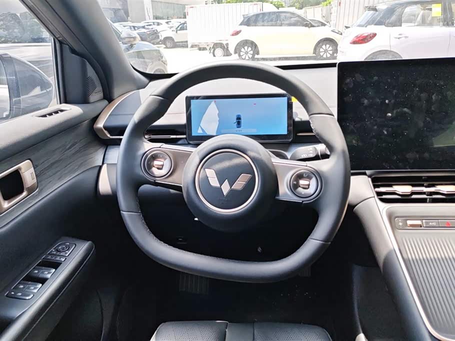 Wuling Wuling Xingguang S Wuling Wuling Xingguang S