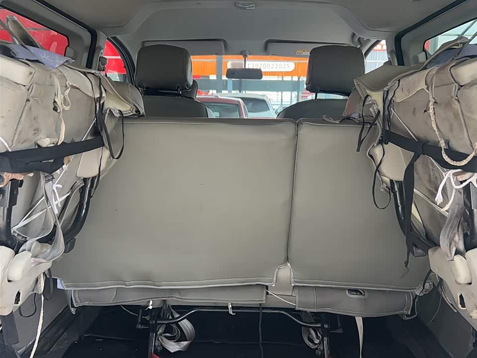 Nissan NV200 Nissan NV200