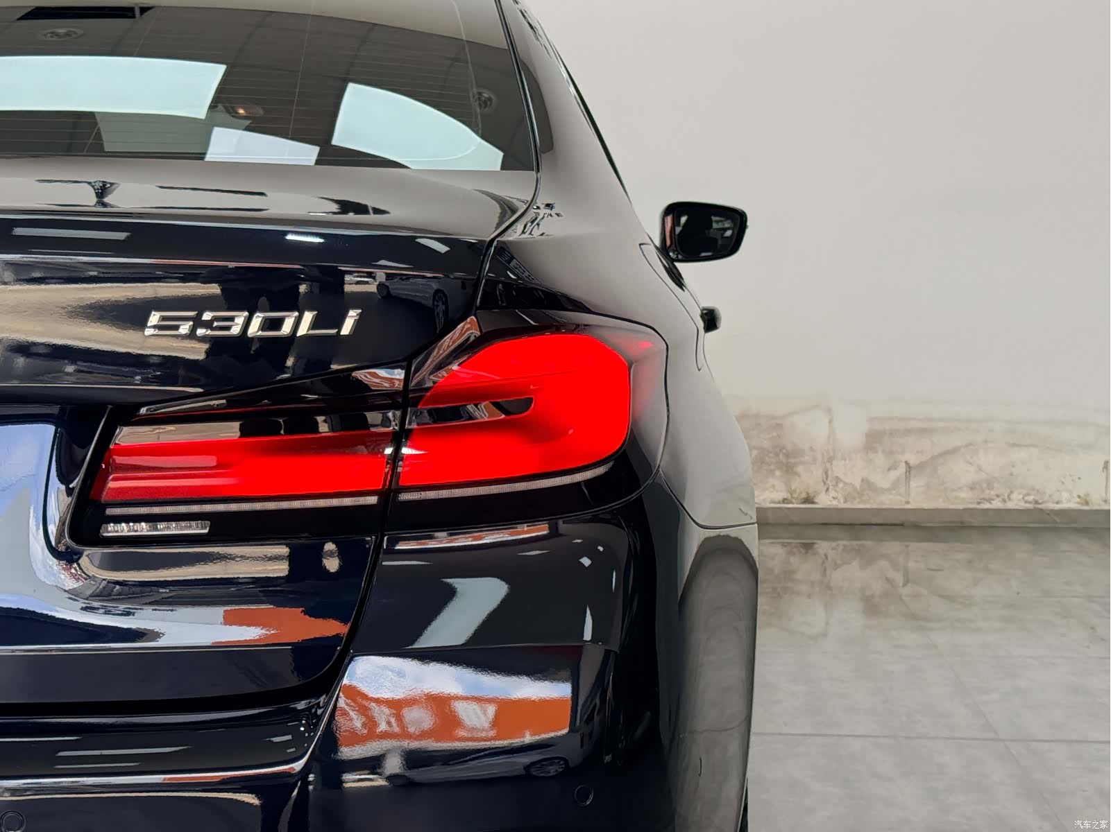 BMW 5 Series, 2022 19
