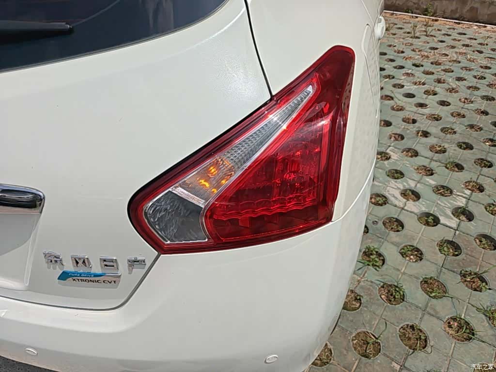 Nissan Tiida, 2016 8